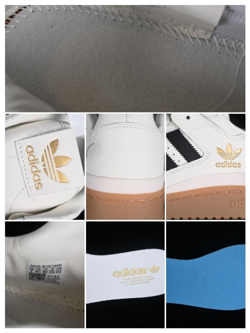 Adidas Forum Shoes